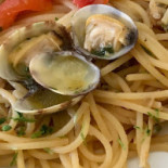 La Spagnola Nourriture