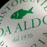 Da Aldo Logo