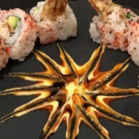 Sushi Doku Comida