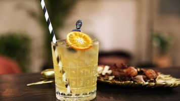Busky drink