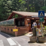 Lo Chalet Della Vecchia Cantinetta Extérieur