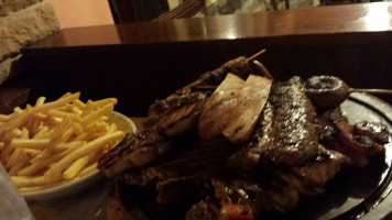 Alberghett Pub drink