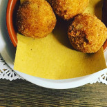 La Cova Tapas Comida
