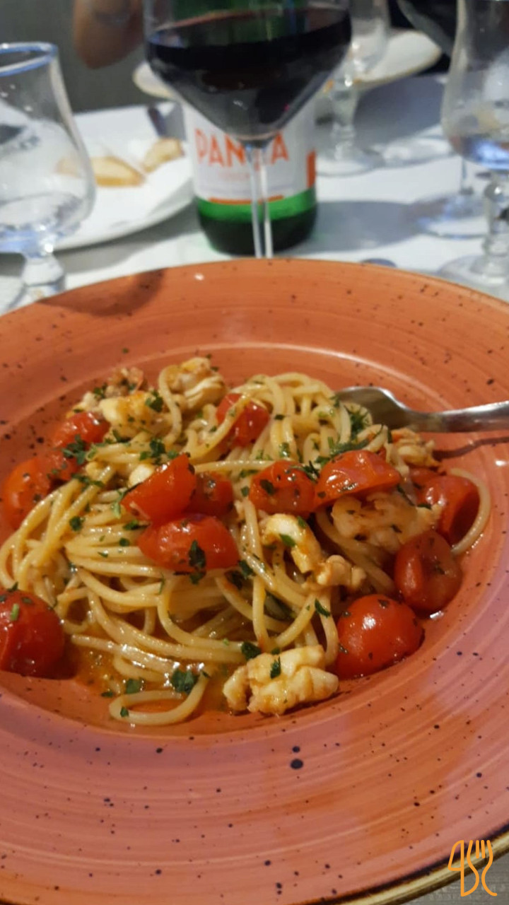 Il Veliero Nourriture