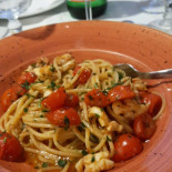 Il Veliero Nourriture