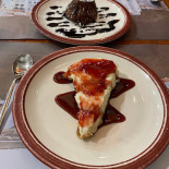 Landi Comida