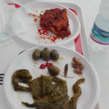 Alimentari Tabacchi Da Carlo Nourriture