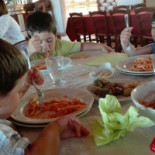 Janna E Ruche Essen