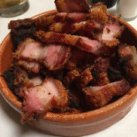Pizzeria Arco food