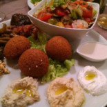 Beirut Nourriture