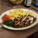 Beirut Nourriture