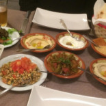 Beirut Nourriture
