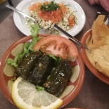 Beirut Nourriture