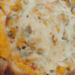 Pizzeria L'orchidea Nourriture