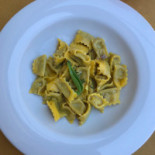 Trattoria Pautassi Comida