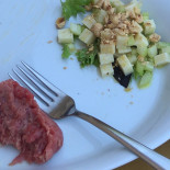 Trattoria Pautassi Bebida