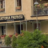 Trattoria Pautassi Exterior