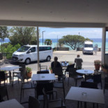 Caffe Libeccio Extérieur