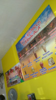Bistrovino Villa Garassino menu