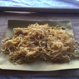 Palumbo Nourriture
