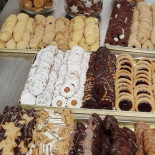 Konditorei Pasticceria Andreas Nourriture