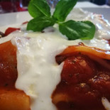 San Marco Vin Comida