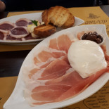 San Marco Vin Comida