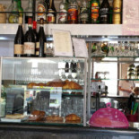 Ra Bistro Dentro