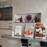 Ra Bistro Carta