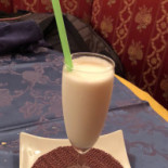 La Voglia Boisson