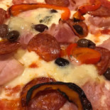Pizzeria Ca' Morel Comida
