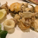 Pizzeria Ca' Morel Comida