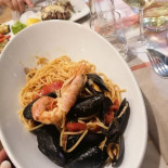 Pizzeria Ca' Morel Comida