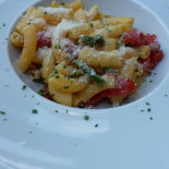 Pizzeria Ca' Morel Comida
