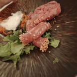 Lentini's Pizza Grill Nourriture