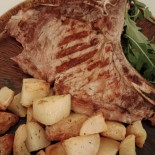 Lentini's Pizza Grill Nourriture