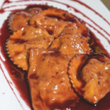 Nero Balsamico Nourriture