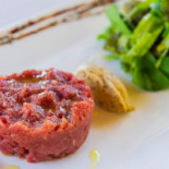 Nero Balsamico Comida