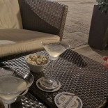 Pizzeria Primavera drink