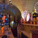 Araknos À l'intérieur