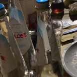 La Mola drink