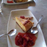 Loasi Comida