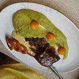Loasi Comida