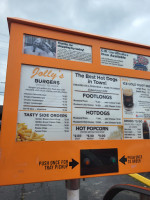 Miho menu