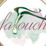 Pick A Flower Logo