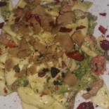 Gramsci Cafe Food