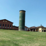 Ciaolatte Exterior