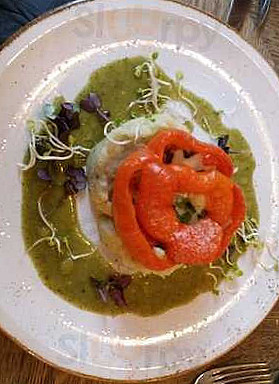 Pizzeria Carpe Diem Comida