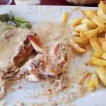 Luppolo E Farina Nourriture
