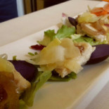 Ses Culonn Comida